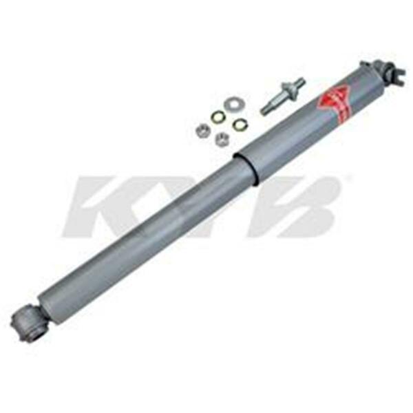 Kyb Shocks And Struts Adjustable Monotube Gas Shock K11-KG5548